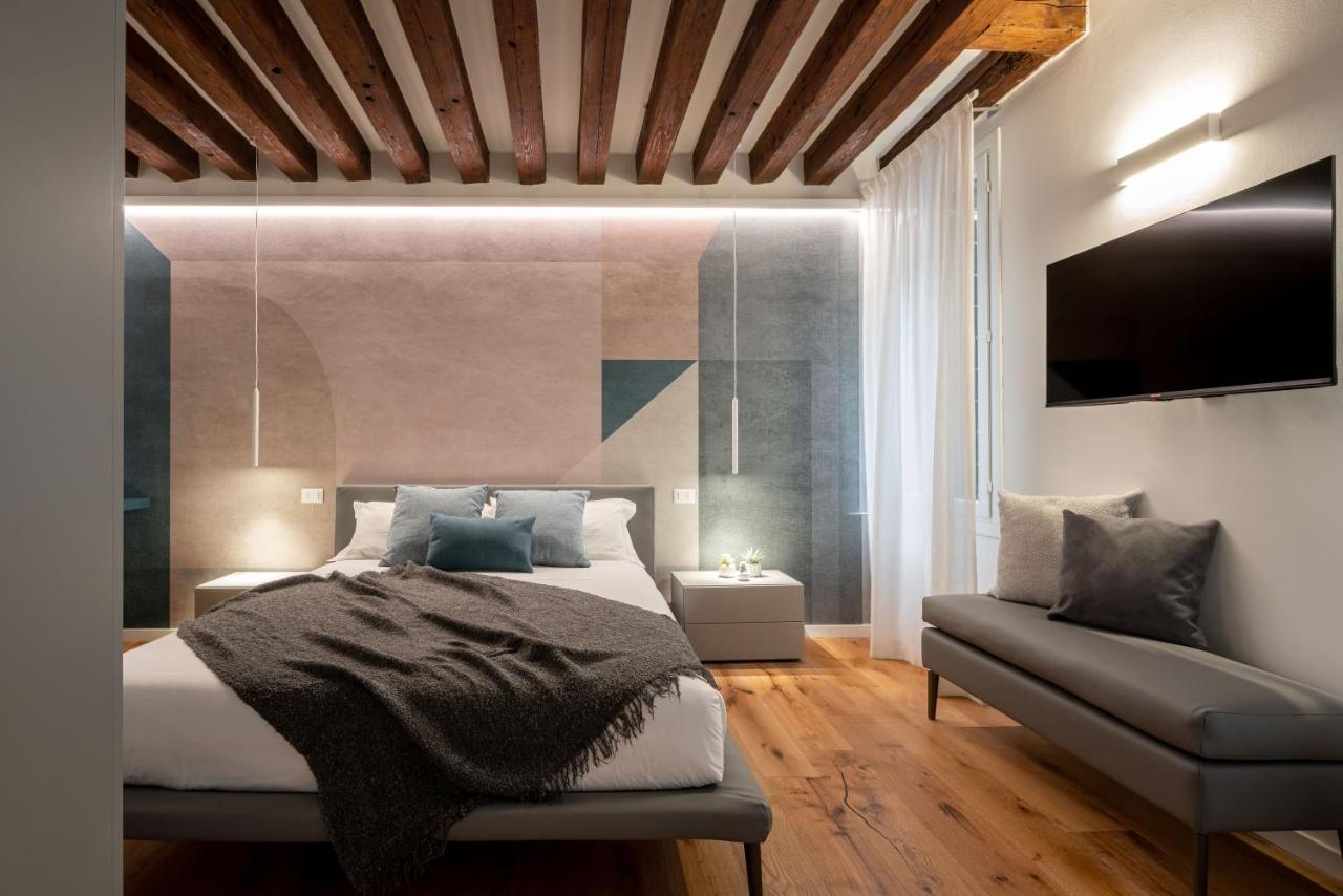 Sant'Angelo Apartment By Wonderful Italy Veneza Exterior foto