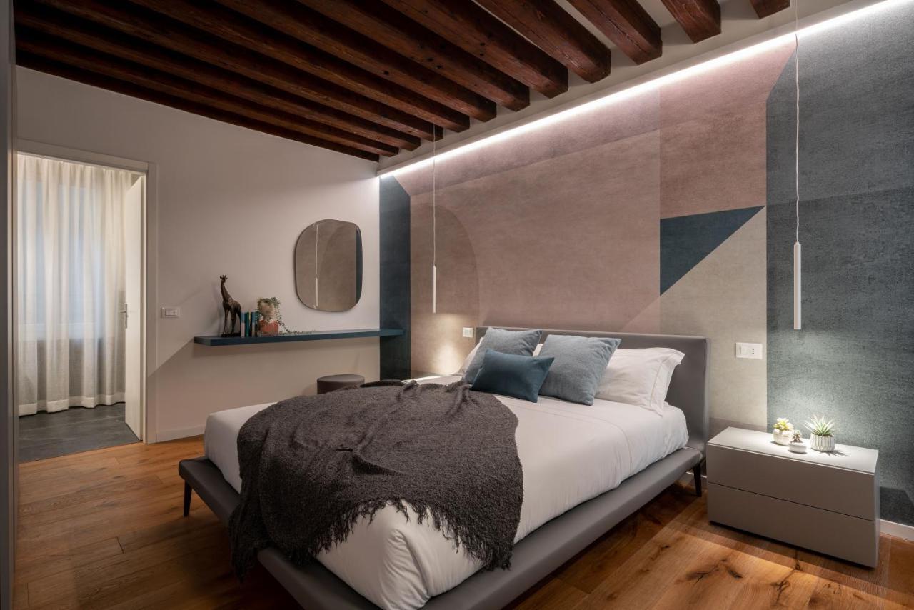 Sant'Angelo Apartment By Wonderful Italy Veneza Exterior foto