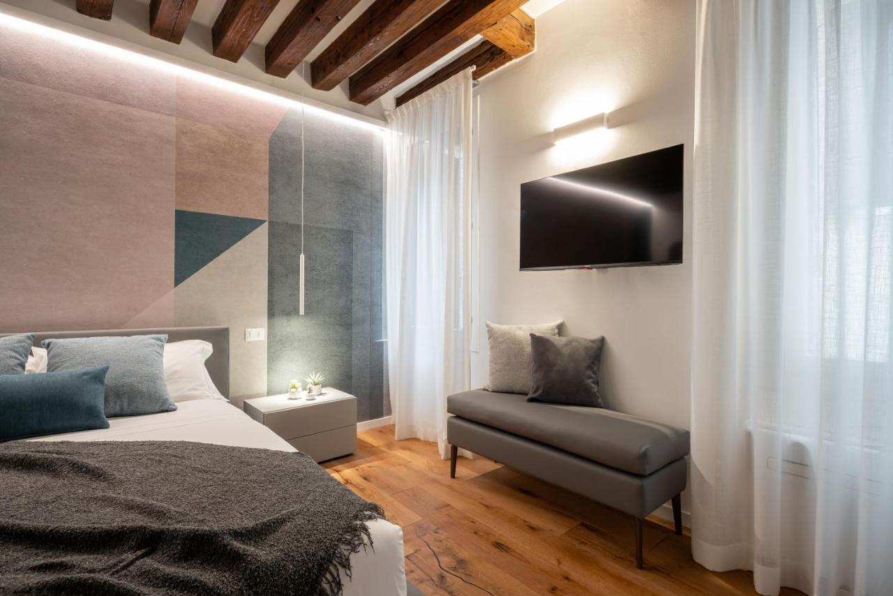 Sant'Angelo Apartment By Wonderful Italy Veneza Exterior foto
