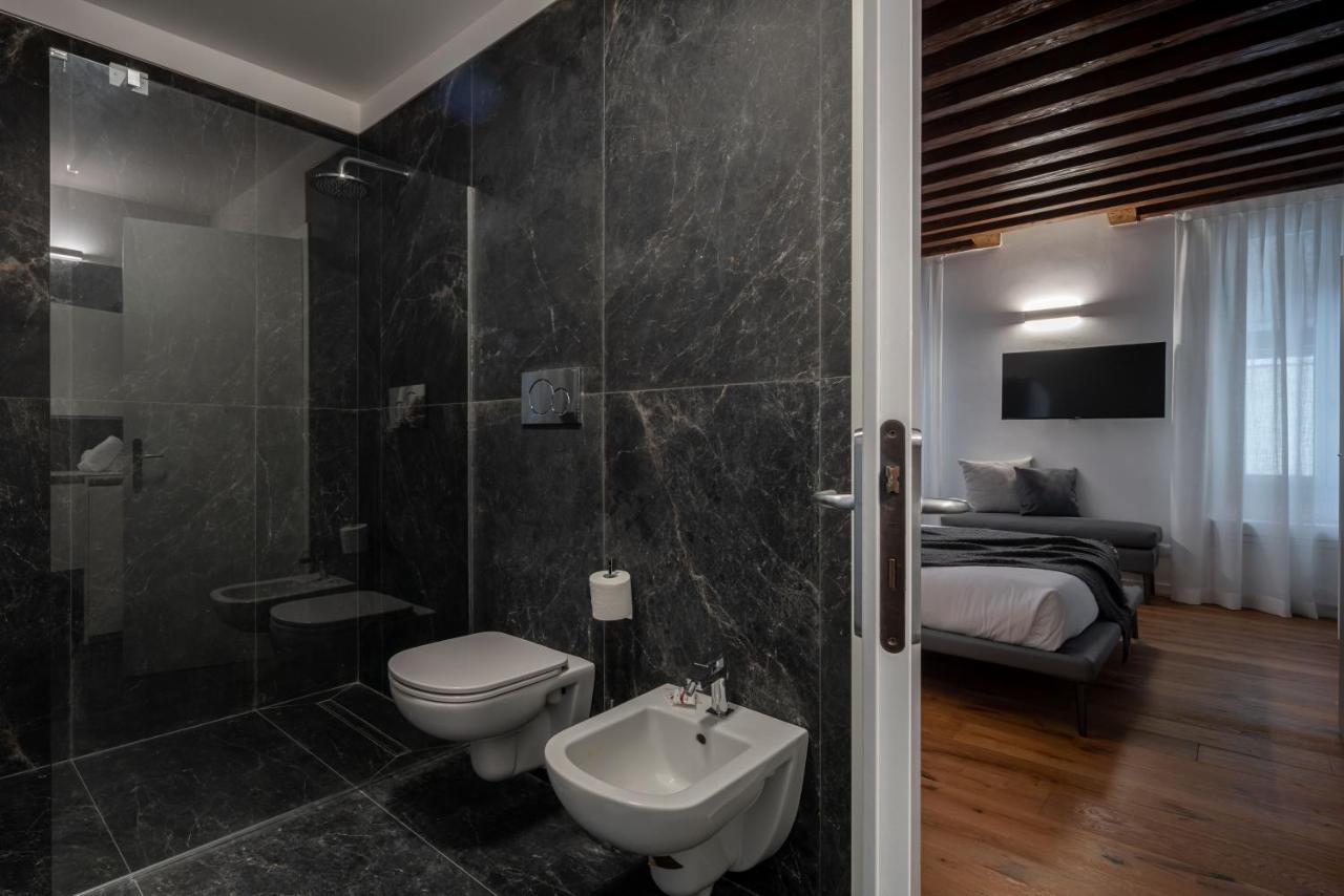 Sant'Angelo Apartment By Wonderful Italy Veneza Exterior foto