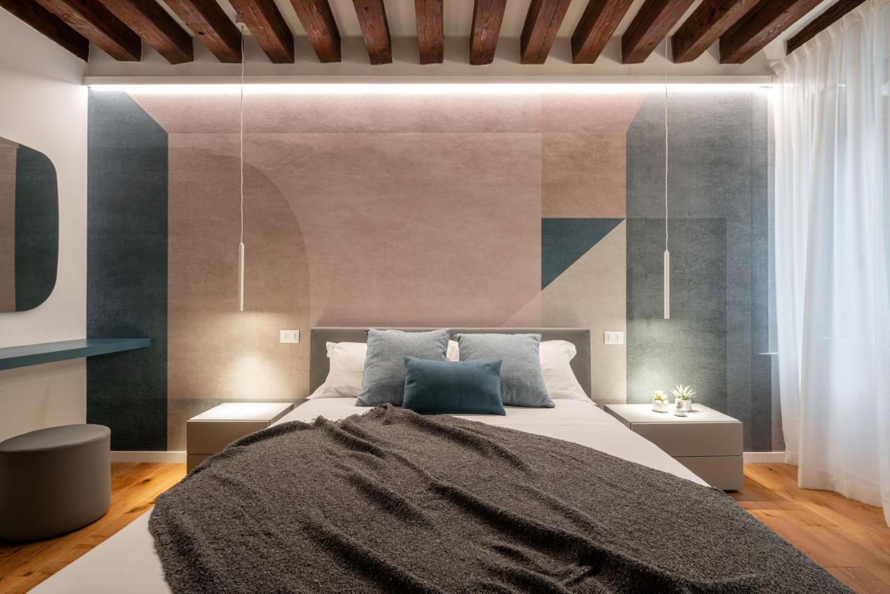 Sant'Angelo Apartment By Wonderful Italy Veneza Exterior foto