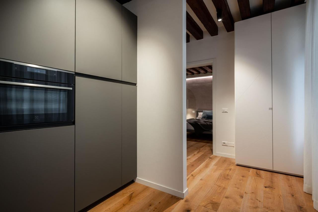 Sant'Angelo Apartment By Wonderful Italy Veneza Exterior foto