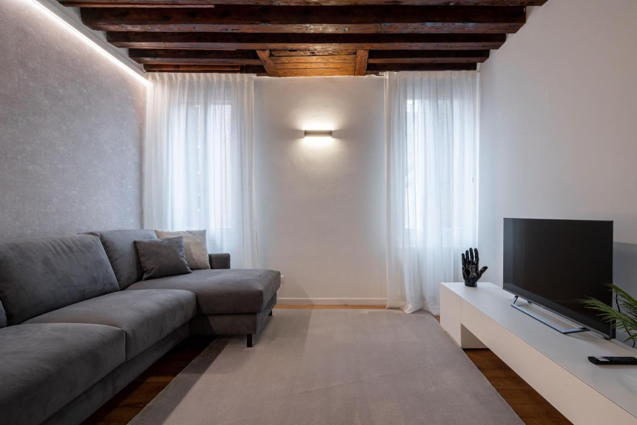 Sant'Angelo Apartment By Wonderful Italy Veneza Exterior foto