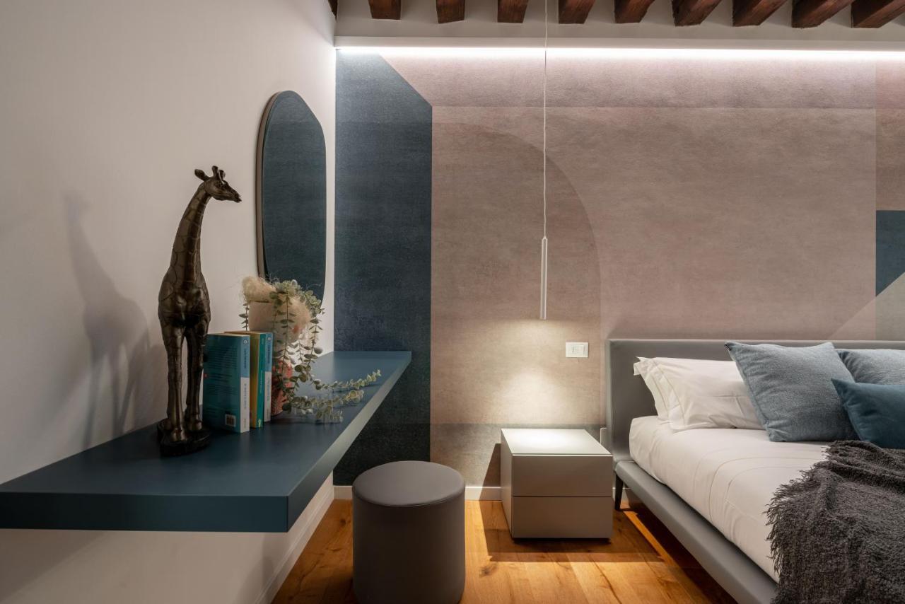 Sant'Angelo Apartment By Wonderful Italy Veneza Exterior foto
