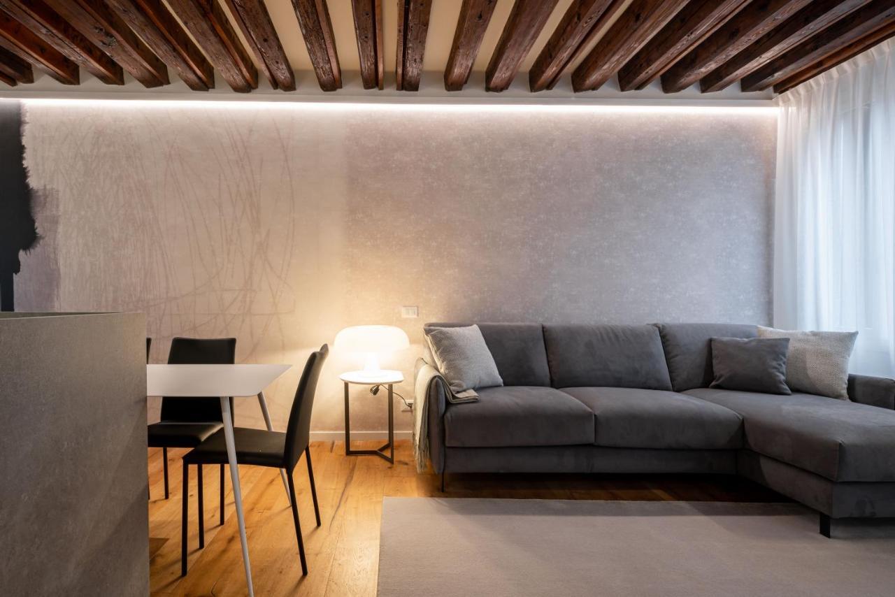 Sant'Angelo Apartment By Wonderful Italy Veneza Exterior foto